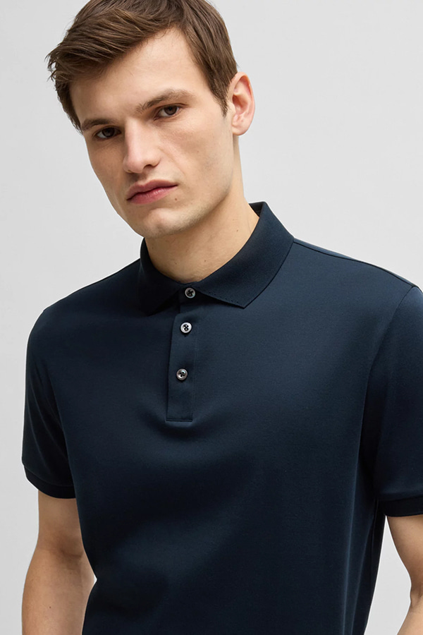 ΜΠΛΟΥΖΑ CAMEL BOSS - 404 ΜΠΛΕ